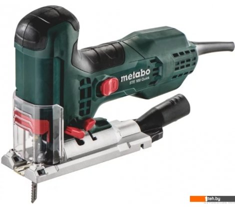  - Электролобзики Metabo STE 100 Quick - STE 100 Quick