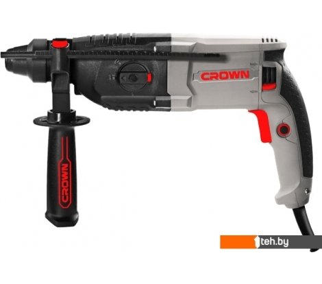  - Перфораторы CROWN CT18108 BMC - CT18108 BMC
