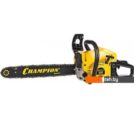 - Электро- и бензопилы Champion 256-18 - 256-18