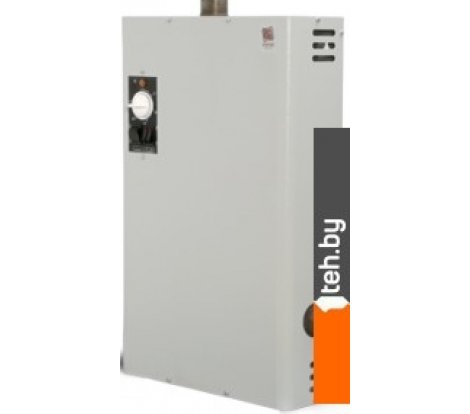  - Отопительные котлы Элвин ЭВП-24 - ЭВП-24