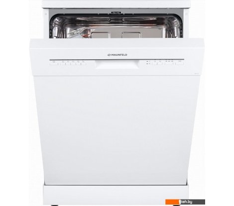  - Посудомоечные машины MAUNFELD MWF12S - MWF12S