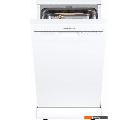  - Посудомоечные машины MAUNFELD MWF08S - MWF08S