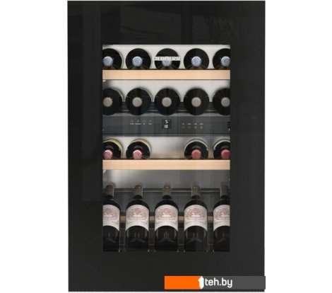  - Винные шкафы Liebherr EWTgb 1683 Vinidor - EWTgb 1683 Vinidor