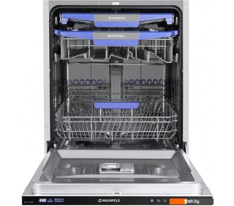  - Посудомоечные машины MAUNFELD MLP-12IMR - MLP-12IMR