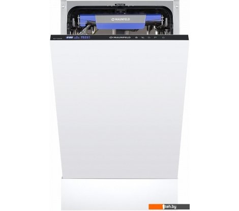  - Посудомоечные машины MAUNFELD MLP-08IMR - MLP-08IMR