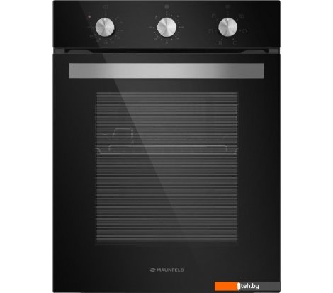  - Духовые шкафы MAUNFELD EOEC.516B - EOEC.516B