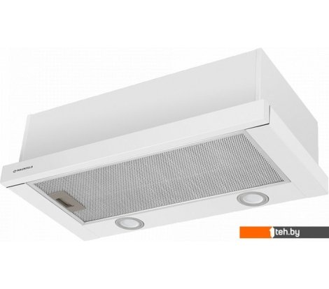  - Вытяжки MAUNFELD VS Light 50 (белый) - VS Light 50 (белый)