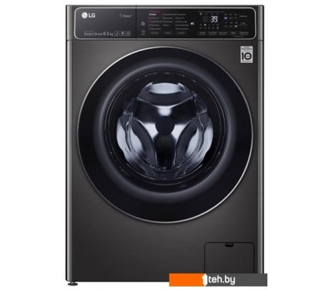  - Стиральная машина LG F2T9GW9P - F2T9GW9P