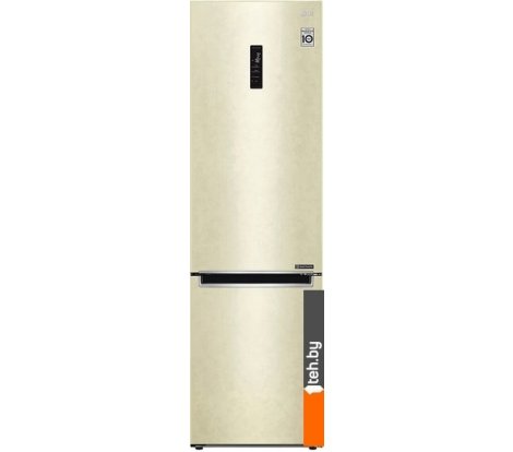  - Холодильники LG GA-B509MESL - GA-B509MESL