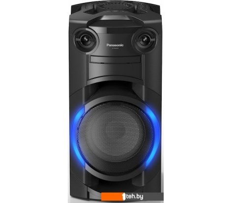  - Музыкальные центры Panasonic SC-TMAX10 - SC-TMAX10