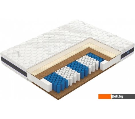  - Матрасы Vegas Power 180x200 - Power 180x200