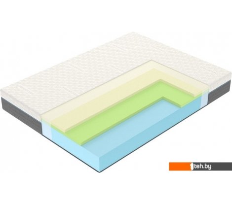  - Матрасы Vegas Mind 180x200 - Mind 180x200