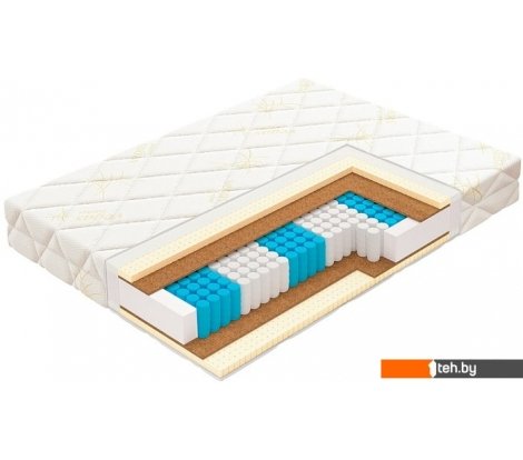  - Матрасы Vegas Balance 140x200 - Balance 140x200