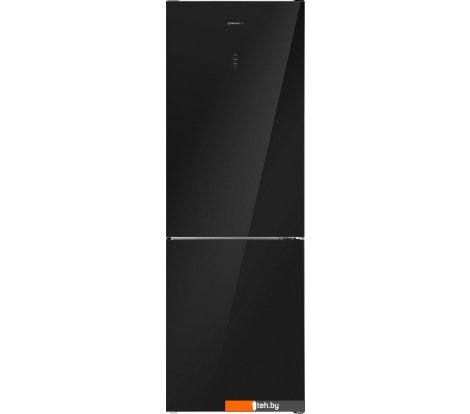  - Холодильники MAUNFELD MFF185NFB - MFF185NFB