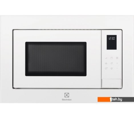 - Микроволновые печи Electrolux LMS4253TMW - LMS4253TMW