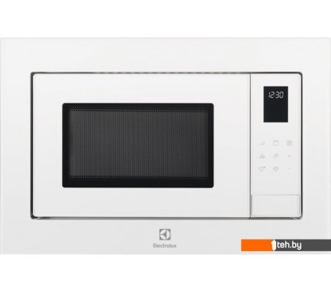  - Микроволновые печи Electrolux LMS4253TMW - LMS4253TMW
