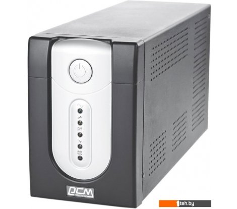  - Источники бесперебойного питания Powercom Imperial IMP-3000AP 3000VA - Imperial IMP-3000AP 3000VA