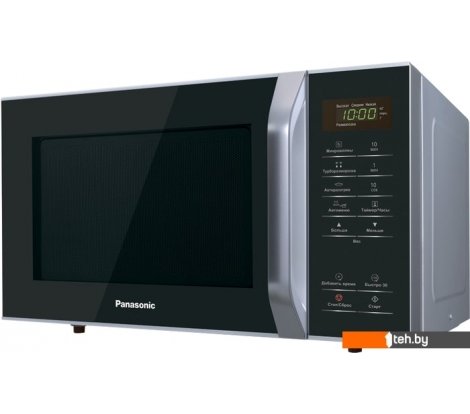 - Микроволновые печи Panasonic NN-ST34HMZPE - NN-ST34HMZPE