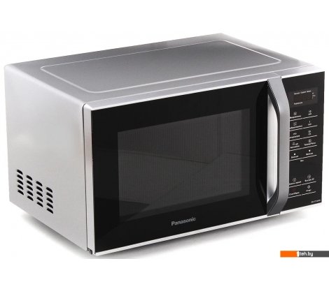  - Микроволновые печи Panasonic NN-ST34HMZPE - NN-ST34HMZPE