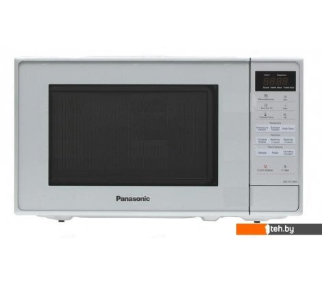  - Микроволновые печи Panasonic NN-ST27HMZPE - NN-ST27HMZPE