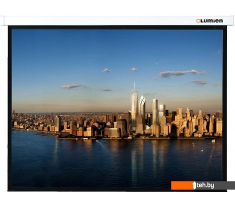  - Проекционные экраны Lumien Master Picture 229x305 (LMP-100112) - Master Picture 229x305 (LMP-100112)