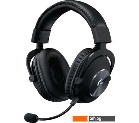  - Наушники и гарнитуры Logitech G Pro X - G Pro X