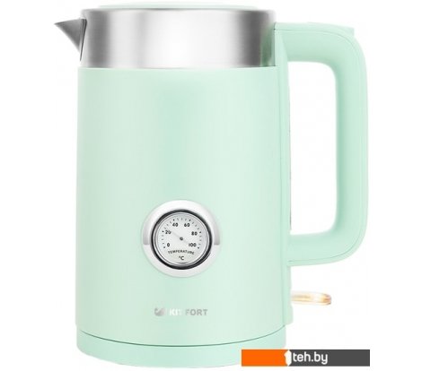  - Чайники и термопоты Kitfort KT-659-2 - KT-659-2