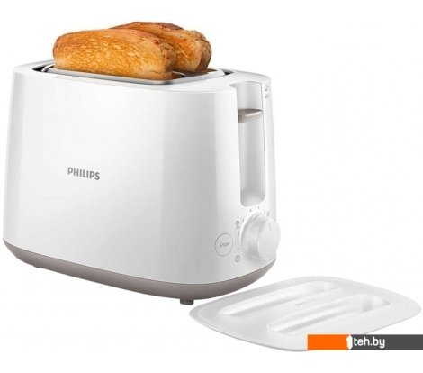  - Тостеры Philips HD2582/00 - HD2582/00
