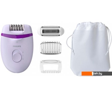  - Женские электробритвы и эпиляторы Philips BRE275/00 - BRE275/00