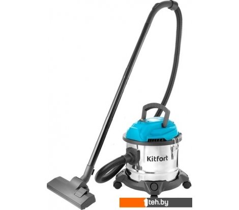  - Пылесосы Kitfort KT-547 - KT-547