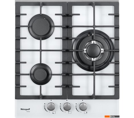  - Варочные панели Weissgauff HGG 451 WFH - HGG 451 WFH