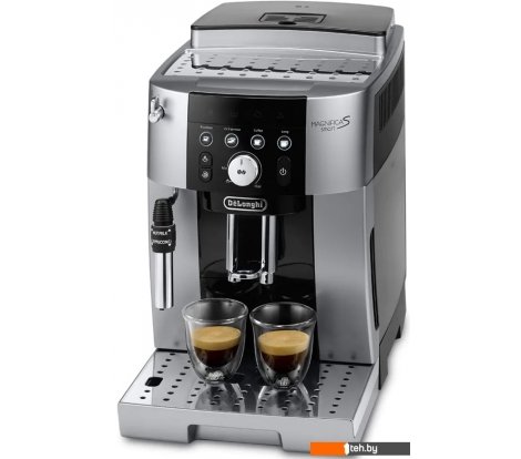  - Кофеварки и кофемашины DeLonghi Magnifica S Smart ECAM 250.23 SB - Magnifica S Smart ECAM 250.23 SB