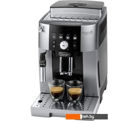  - Кофеварки и кофемашины DeLonghi Magnifica S Smart ECAM 250.23 SB - Magnifica S Smart ECAM 250.23 SB