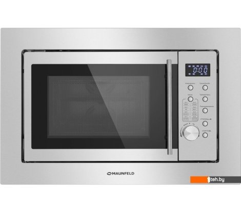 - Микроволновые печи MAUNFELD XBMO202S - XBMO202S