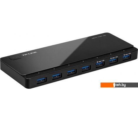  - USB-хабы и док-станции TP-Link UH700 - UH700