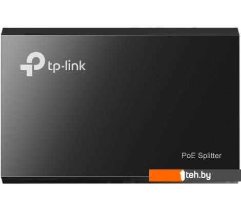  - Кабели, адаптеры, разветвители TP-Link TL-POE10R - TL-POE10R