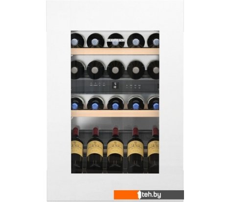  - Винные шкафы Liebherr EWTgw 1683 Vinidor - EWTgw 1683 Vinidor