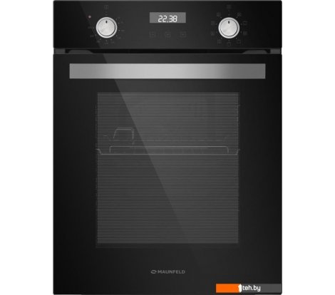 - Духовые шкафы MAUNFELD EOEM.519B - EOEM.519B