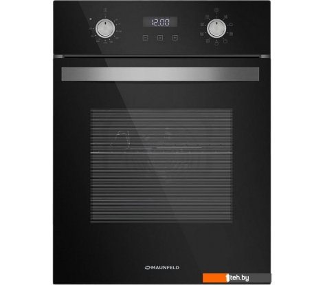  - Духовые шкафы MAUNFELD EOEM.519B - EOEM.519B