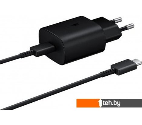  - Зарядные устройства Samsung EP-TA800XBEGRU - EP-TA800XBEGRU