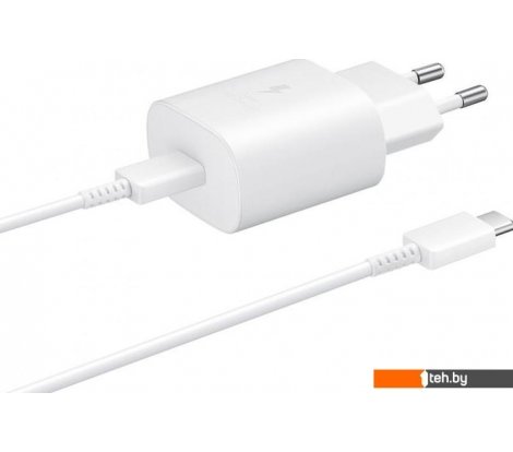  - Зарядные устройства Samsung EP-TA800XWEGRU - EP-TA800XWEGRU