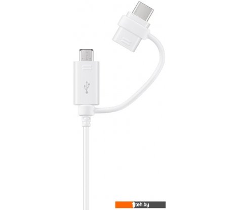  - Кабели, адаптеры, разветвители Samsung EP-DG930DWEGRU - EP-DG930DWEGRU