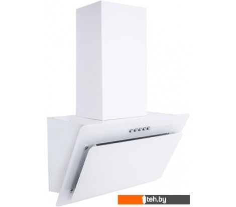  - Вытяжки Exiteq EX-1025 (белый) - EX-1025 (белый)