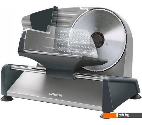 - Ломтерезки Sencor SFS 4050SS - SFS 4050SS