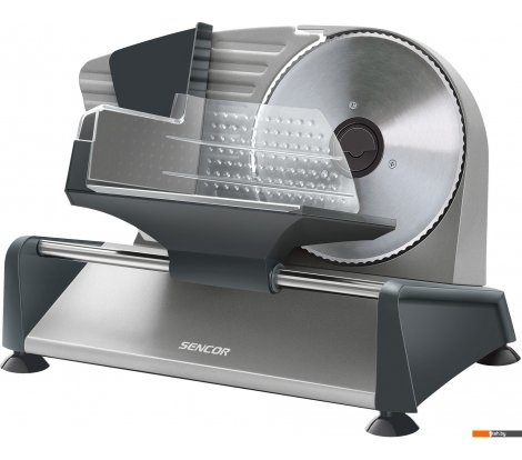  - Ломтерезки Sencor SFS 4050SS - SFS 4050SS