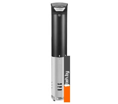  - Мультиварки CASO SV 1200 Pro Smart - SV 1200 Pro Smart