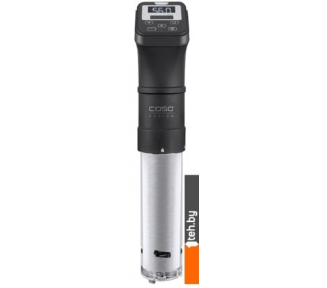  - Мультиварки CASO SV 1200 Smart - SV 1200 Smart