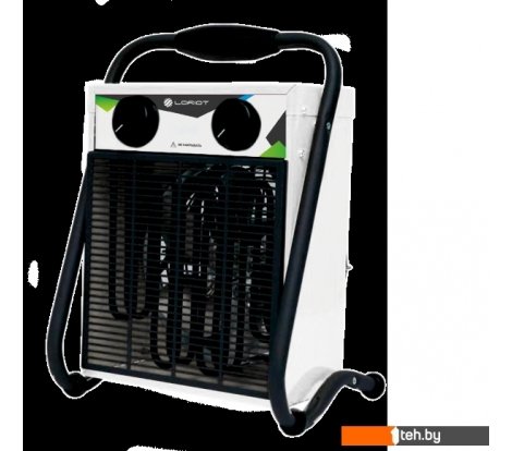  - Тепловые пушки Loriot LT-09PE - LT-09PE