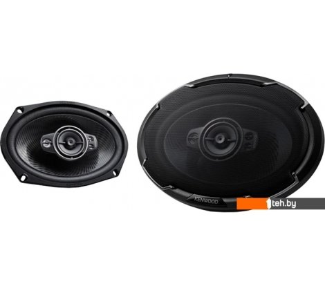  - Автоакустика Kenwood KFC-PS6996 - KFC-PS6996