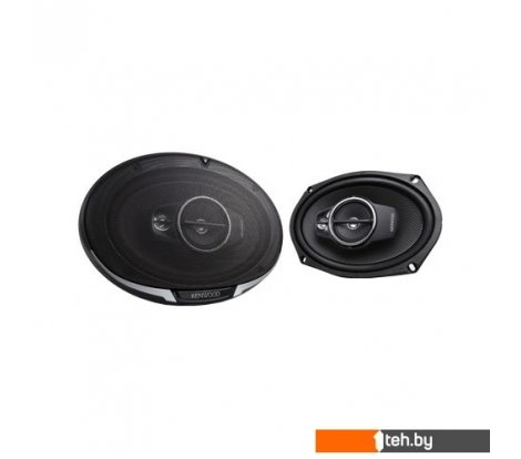  - Автоакустика Kenwood KFC-PS6976 - KFC-PS6976